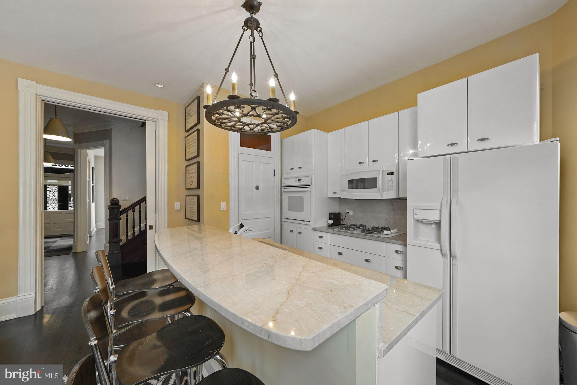 2002 15th Street Northwest Washington, DC 20009 - Photo 6 of 46