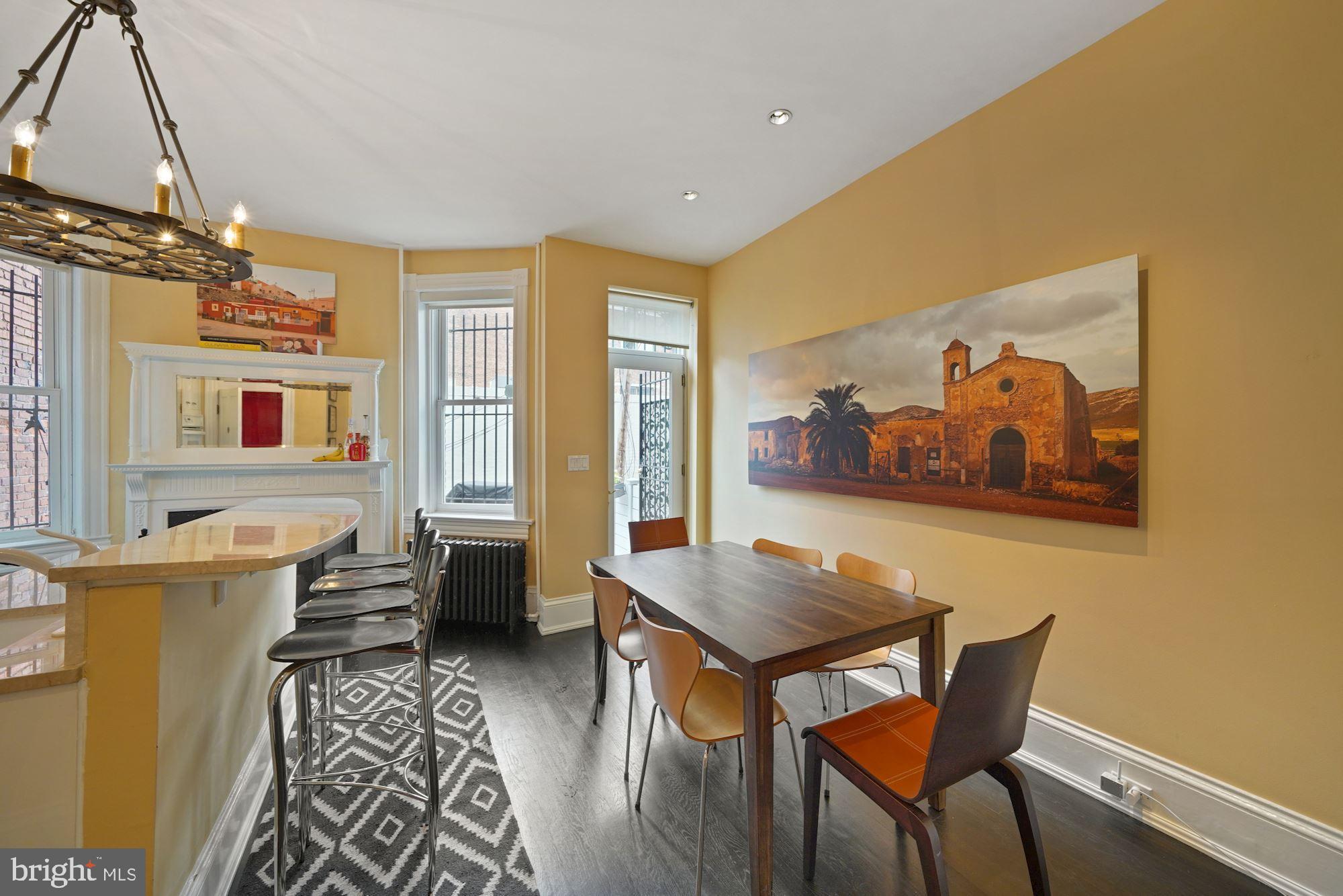 2002 15th Street Northwest Washington, DC 20009 - Photo 8 of 46