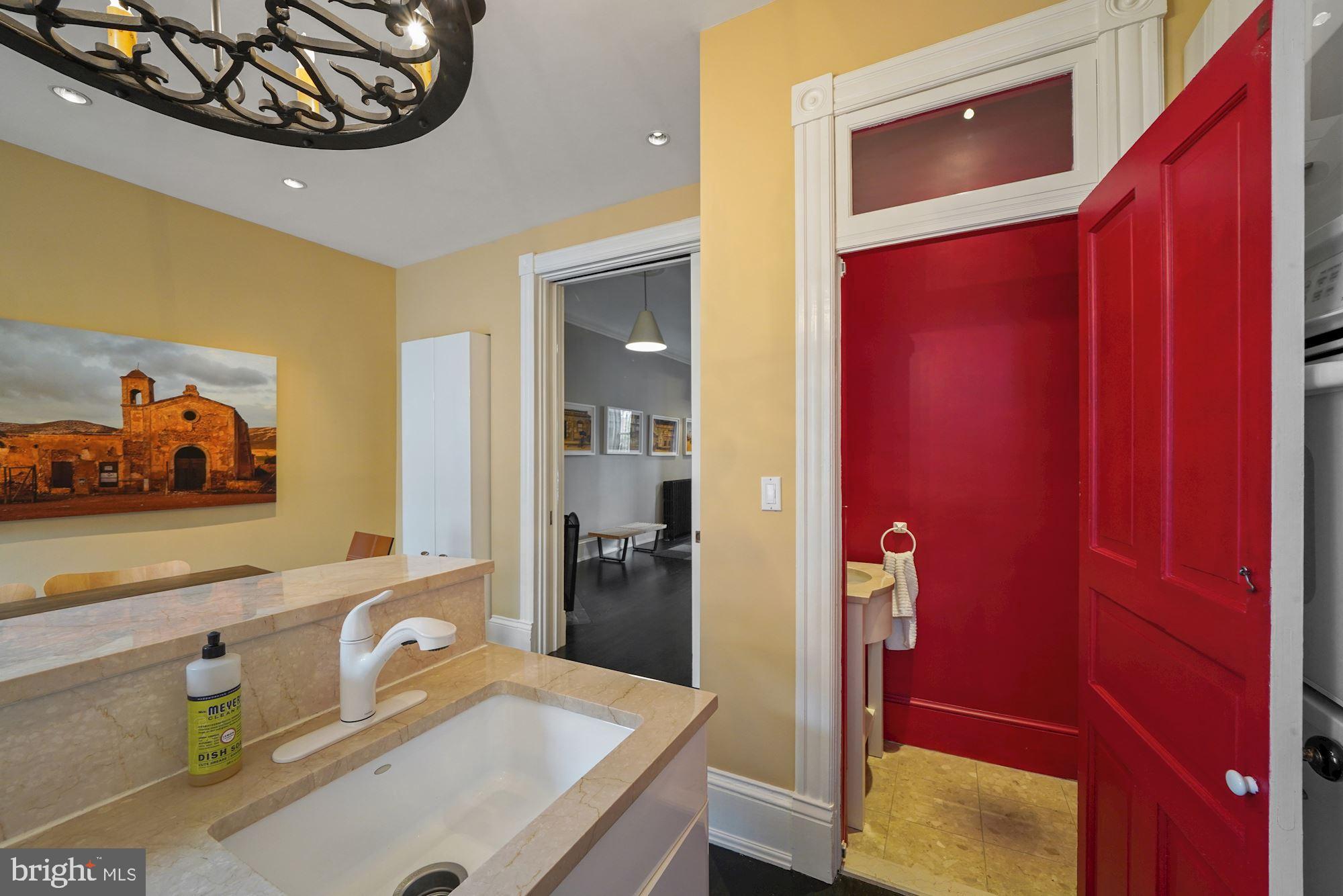 2002 15th Street Northwest Washington, DC 20009 - Photo 10 of 46