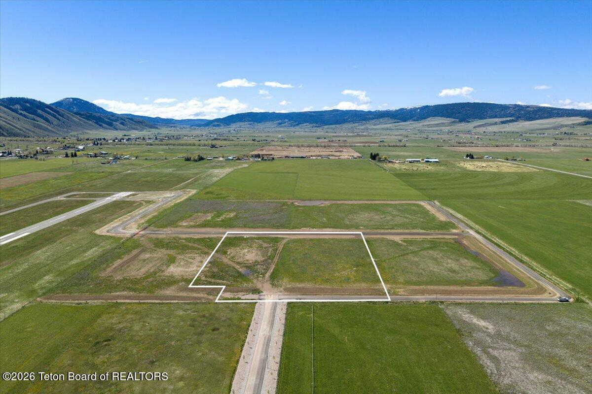 Lot 2 Afton Sky Ranch Afton, WY 83110 - Photo 4 of 8 Afton Sky Ranches - Lot 2