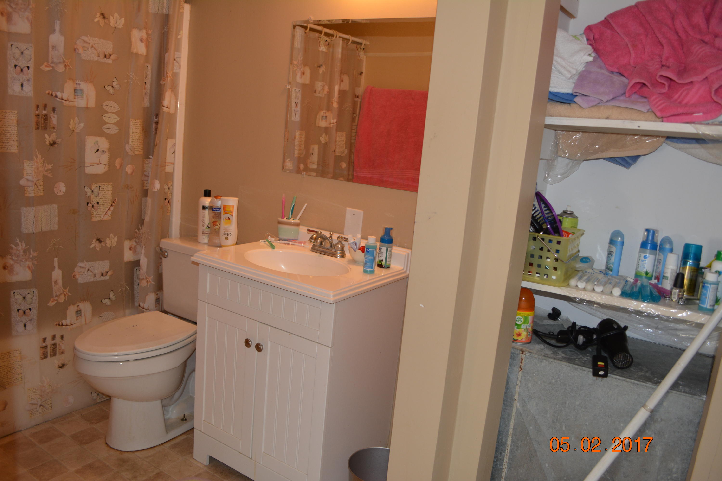 3174 Quarles Road Thaxton, VA 24174 - Photo 11 of 17 Bath