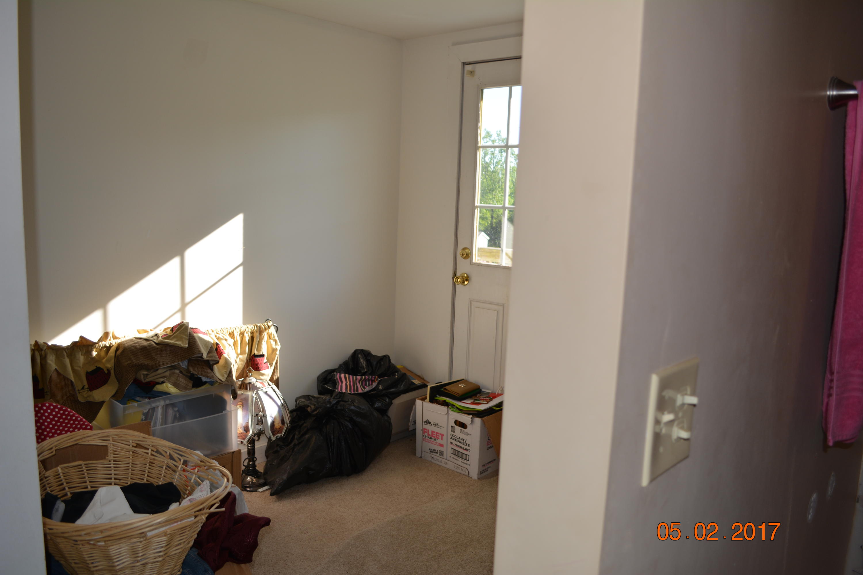 3174 Quarles Road Thaxton, VA 24174 - Photo 12 of 17 Laundry