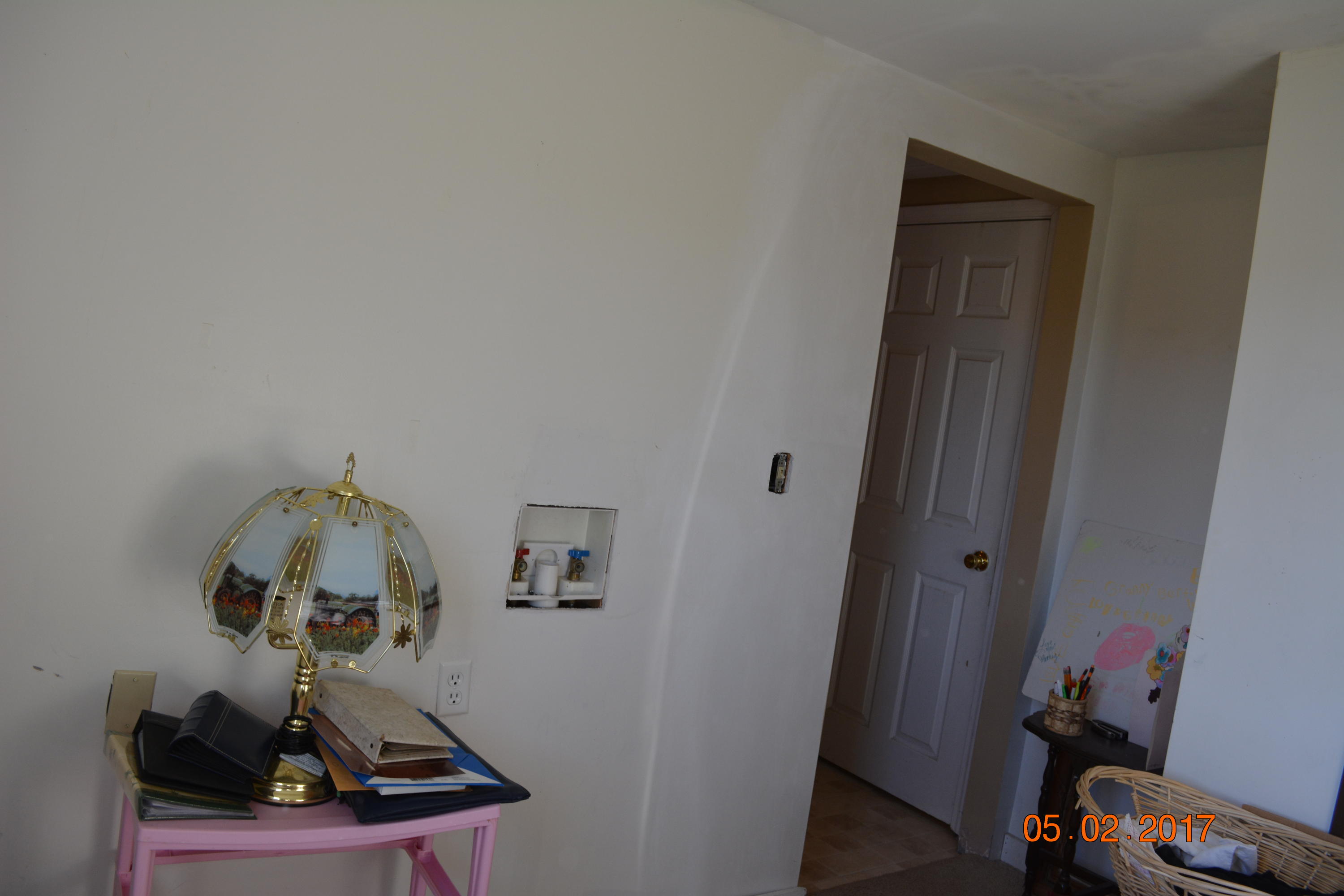 3174 Quarles Road Thaxton, VA 24174 - Photo 13 of 17 laundry