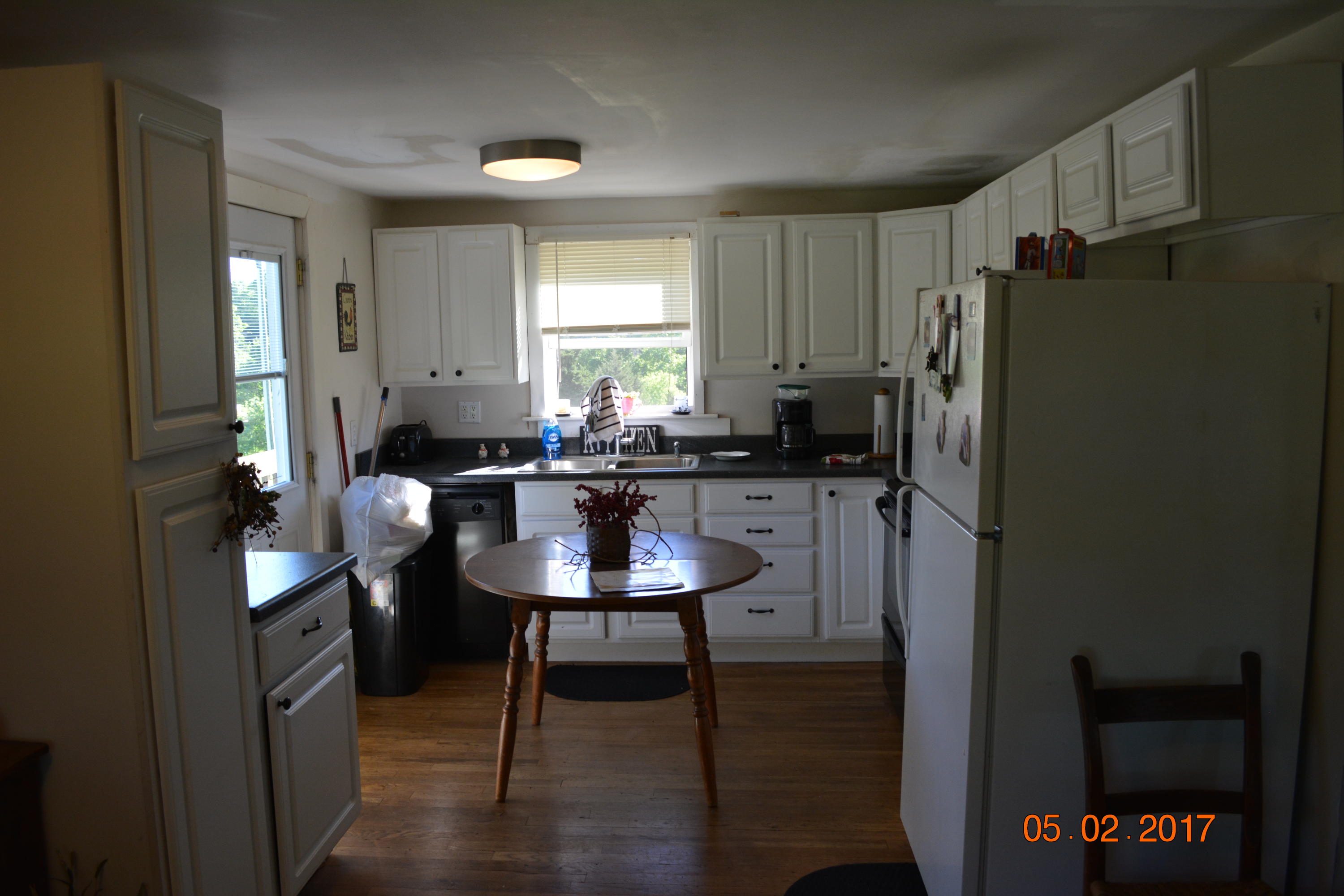 3174 Quarles Road Thaxton, VA 24174 - Photo 4 of 17 Kitchen