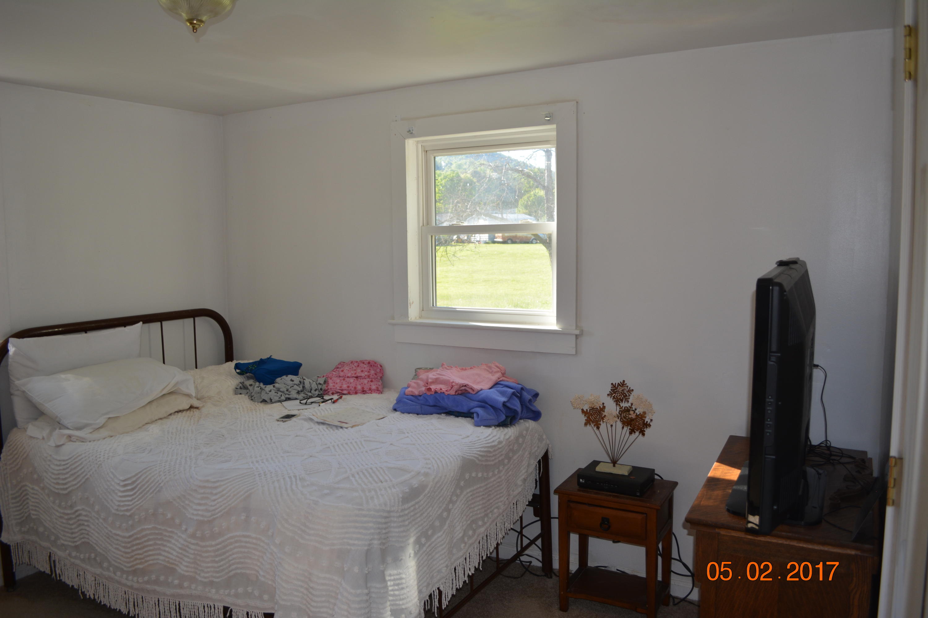 3174 Quarles Road Thaxton, VA 24174 - Photo 8 of 17 BR