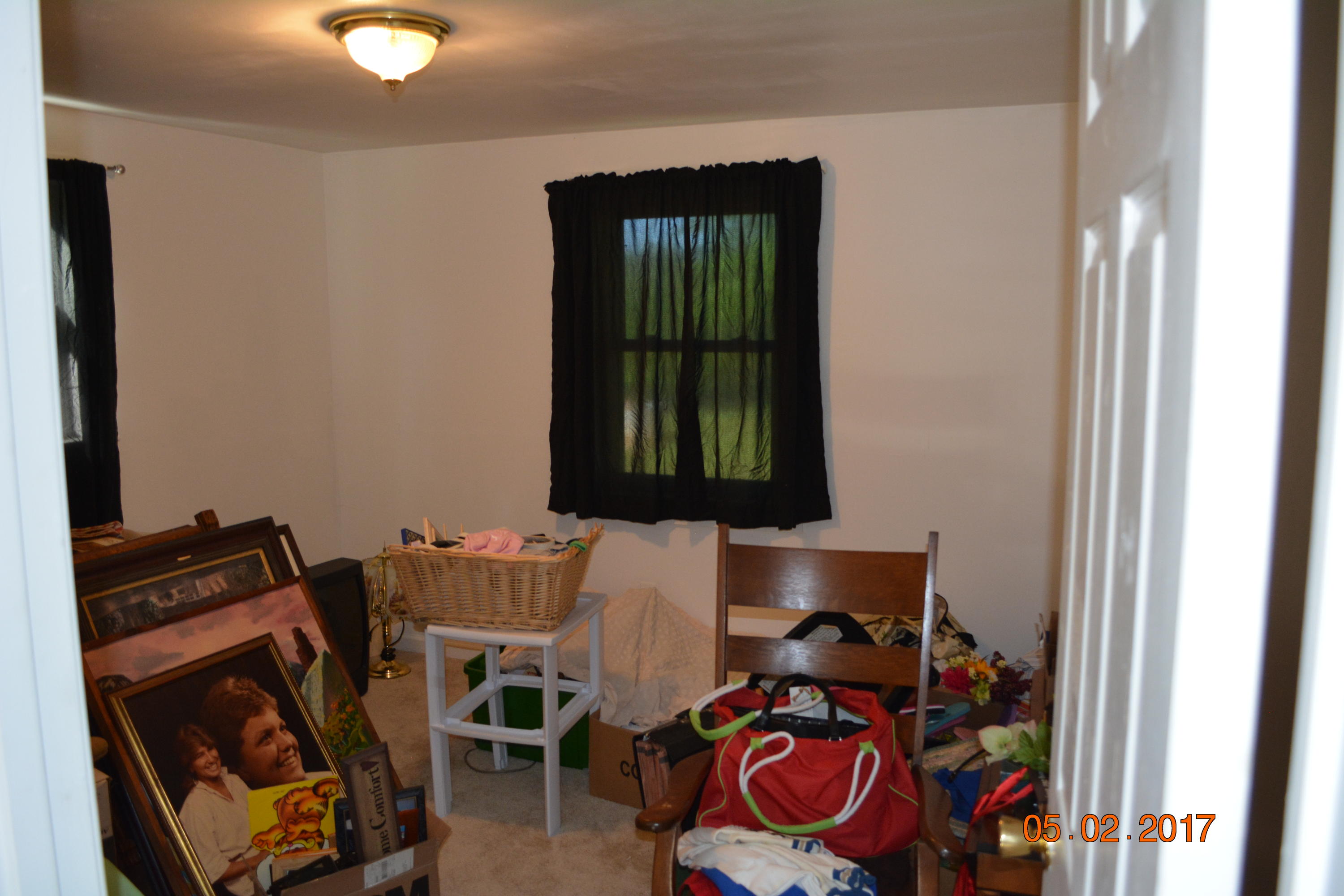 3174 Quarles Road Thaxton, VA 24174 - Photo 9 of 17 Front BR