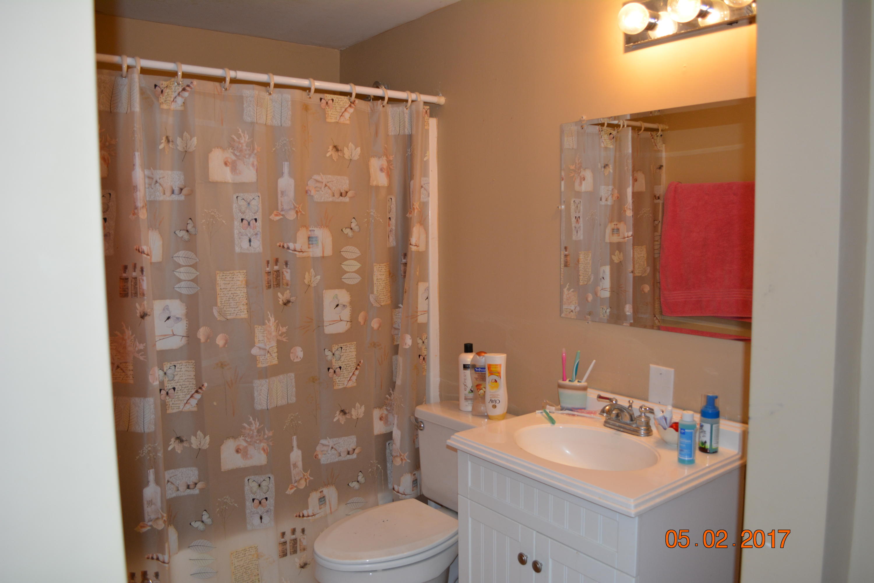 3174 Quarles Road Thaxton, VA 24174 - Photo 10 of 17 Bath