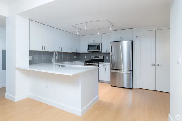 $3,400 | 605 Concord, Unit 309, Cambridge, MA 02138
