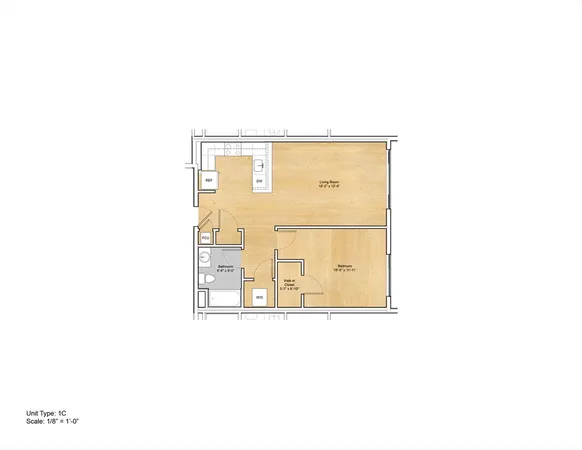 $3,400 | 605 Concord, Unit 309, Cambridge, MA 02138