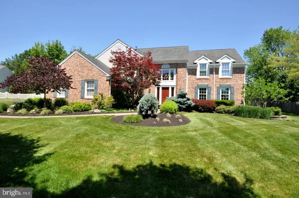 $775,000 | 3 Fulton Drive, Mount Laurel, NJ 08054