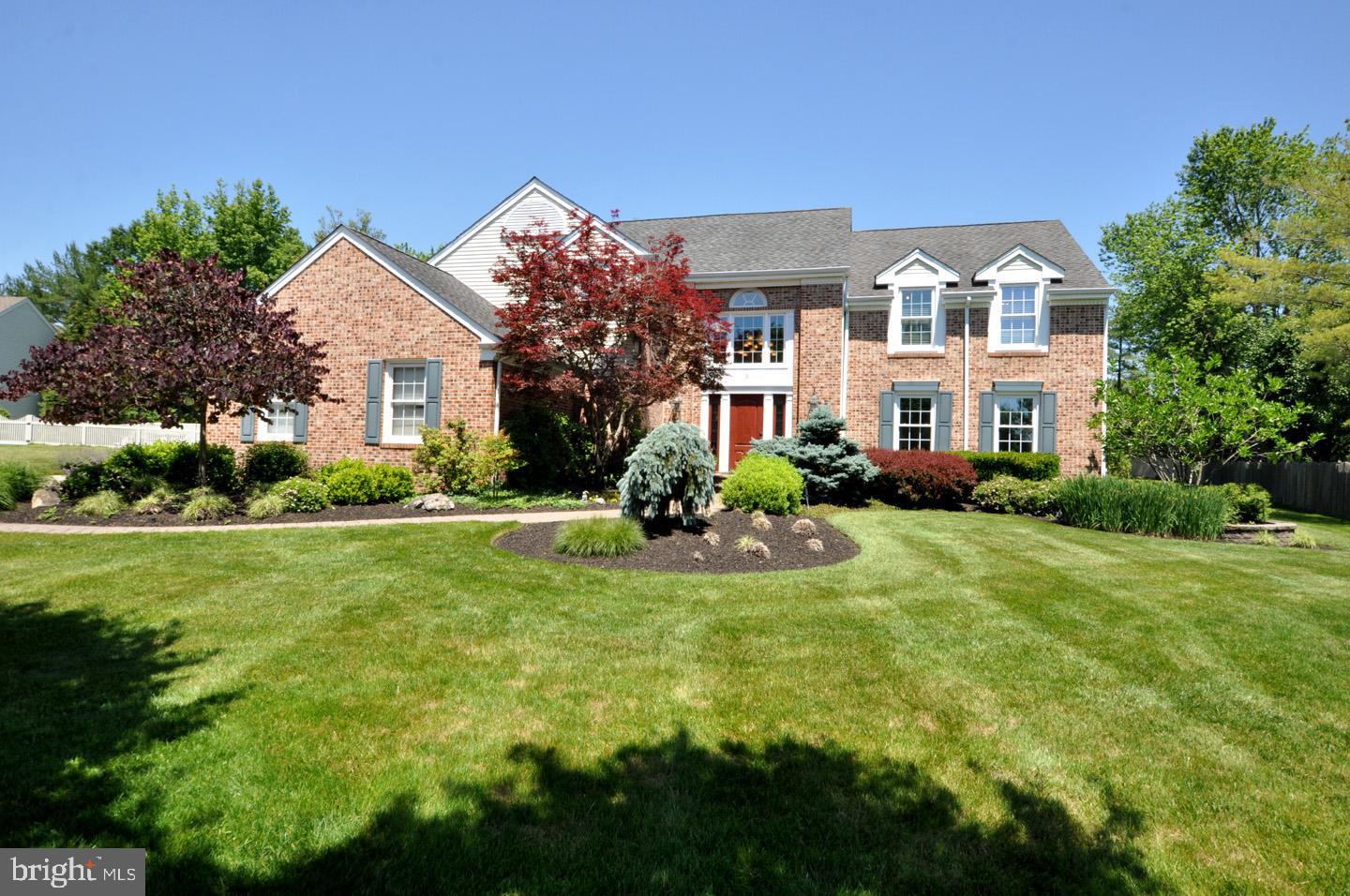 3 Fulton Drive Mount Laurel, NJ 08054 - Photo 1 of 39
