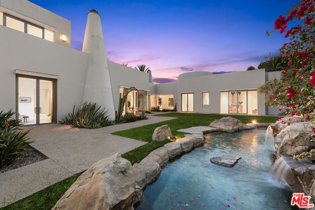 72 Beverly Park Beverly Hills, CA 90210 - Photo 7 of 38