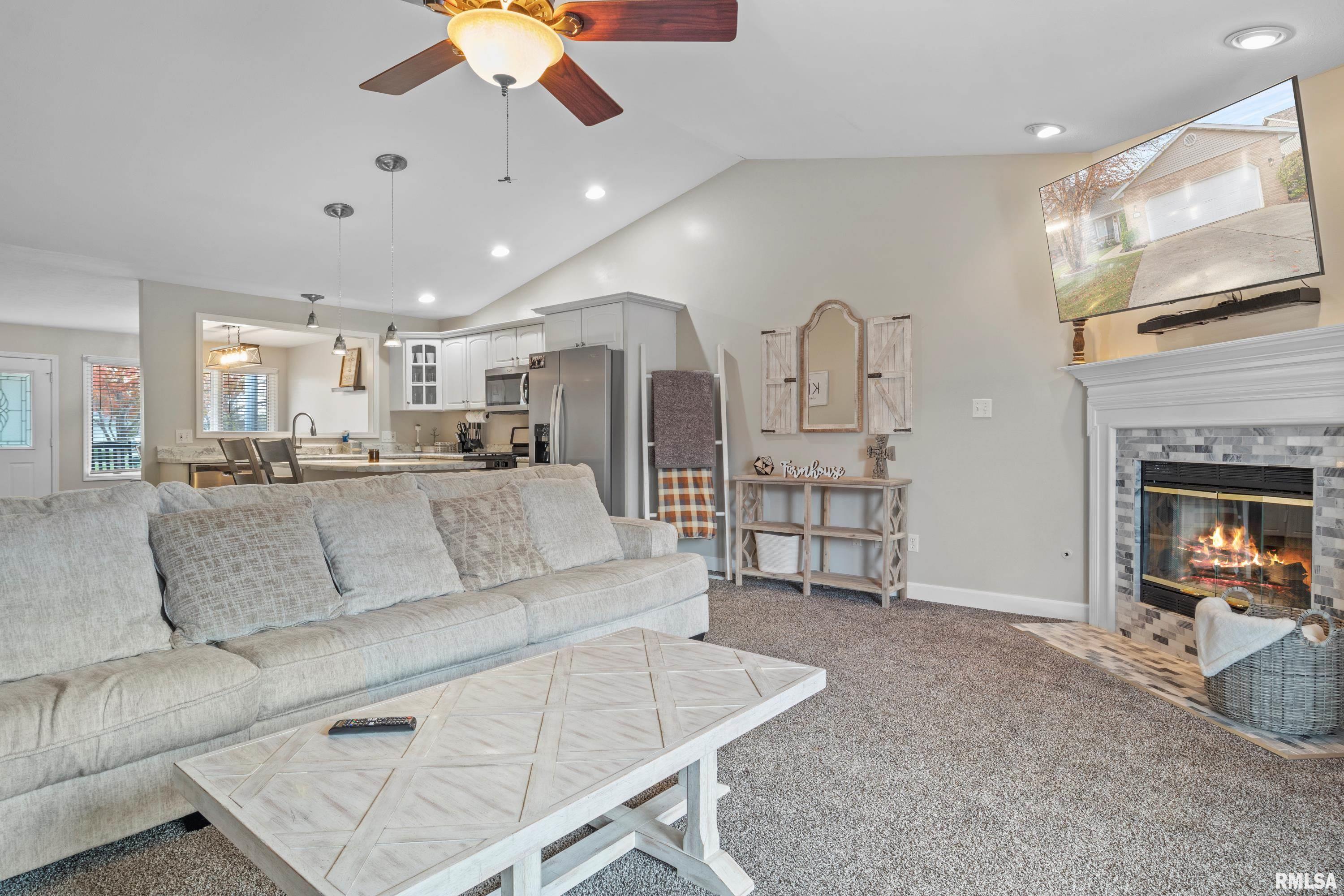2821 Dryden Drive Springfield, IL 62711 - Photo 18 of 36 Gallery Image 18