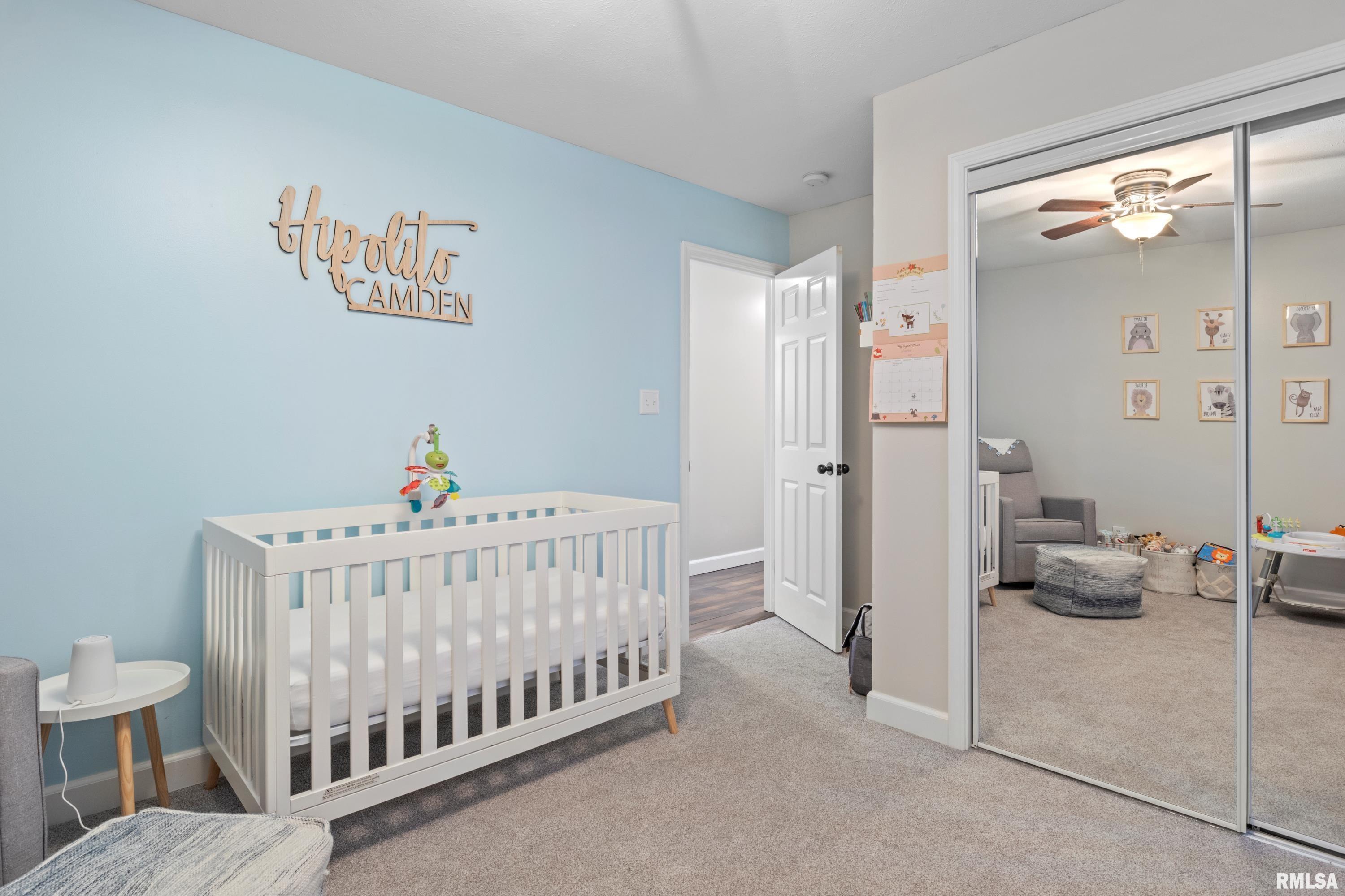 2821 Dryden Drive Springfield, IL 62711 - Photo 23 of 36 Gallery Image 23
