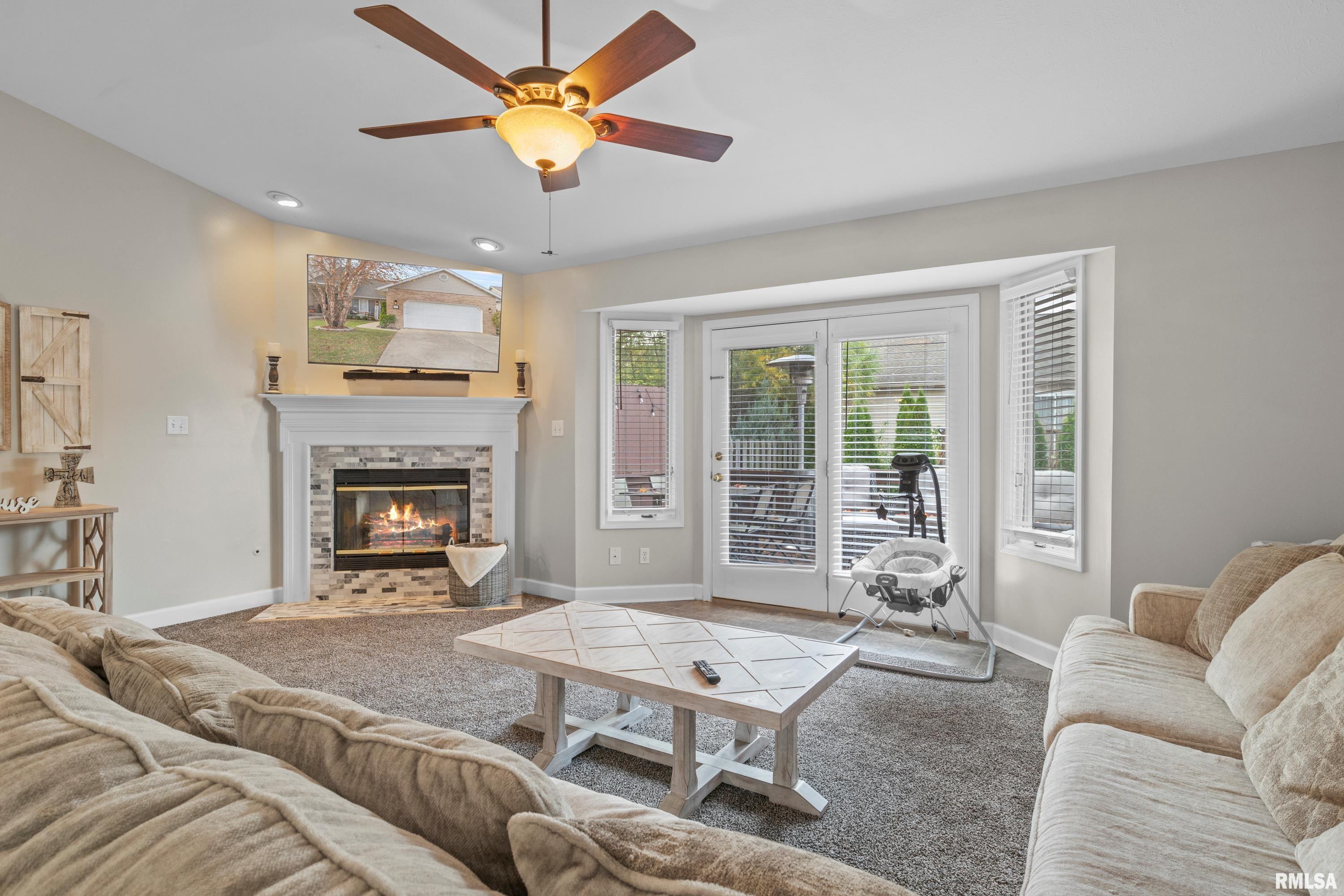2821 Dryden Drive Springfield, IL 62711 - Photo 31 of 36 Gallery Image 31