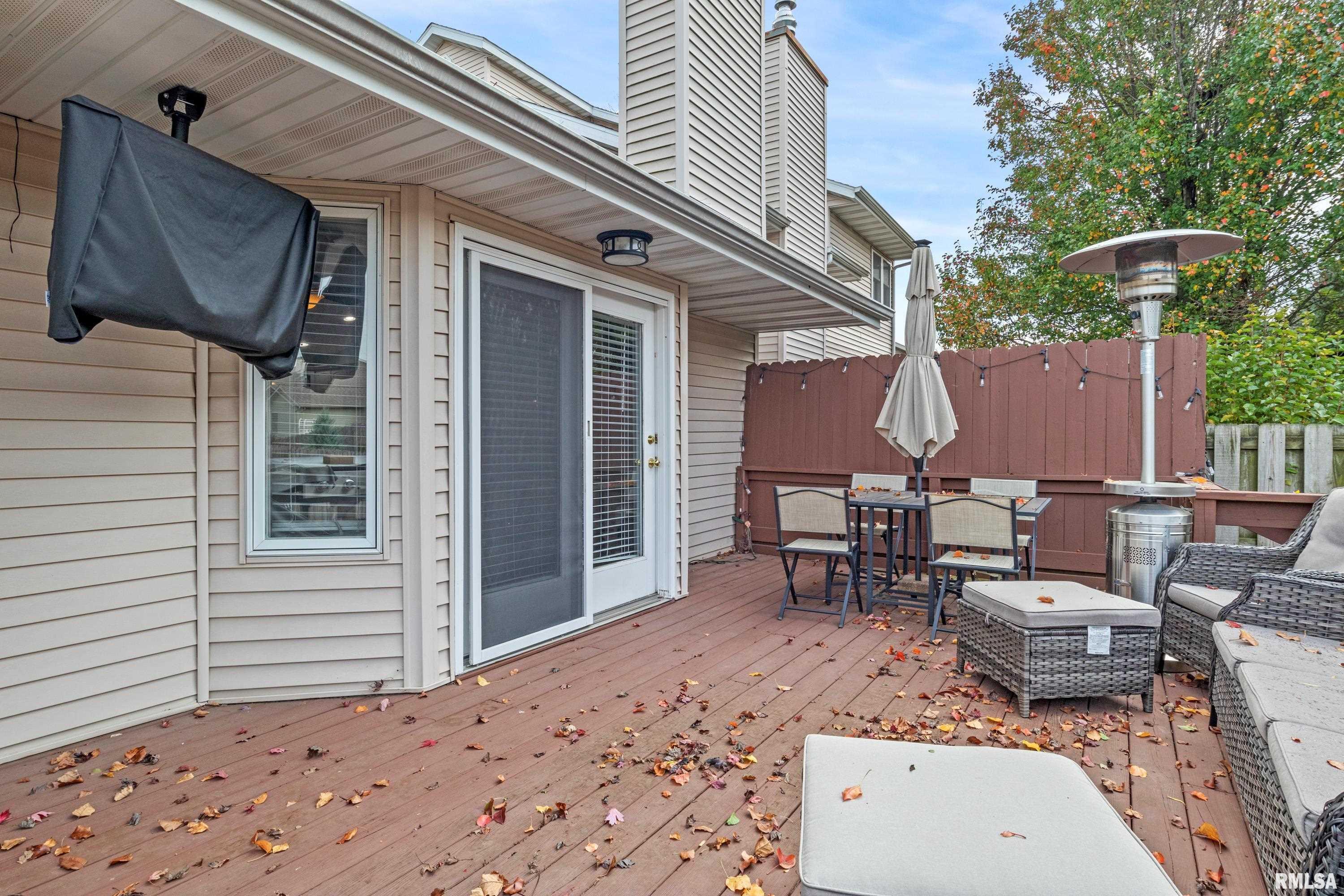 2821 Dryden Drive Springfield, IL 62711 - Photo 34 of 36 Gallery Image 34