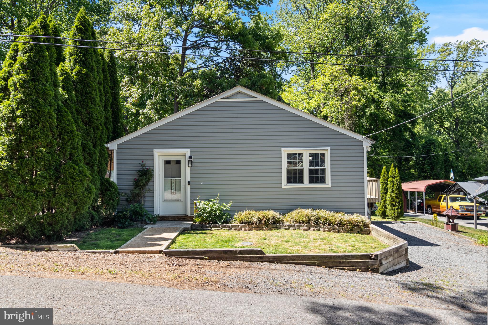 1506 Dogwood Road St. Leonard, MD 20685 - Photo 36 of 38