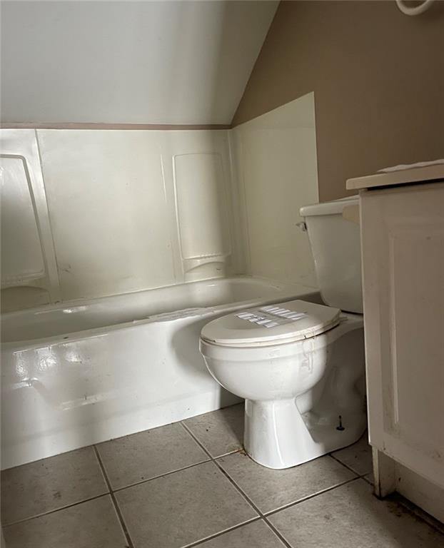 88 Fleming Road Grove City, PA 16127 - Photo 11 of 20 a bathroom with a toilet and a shower