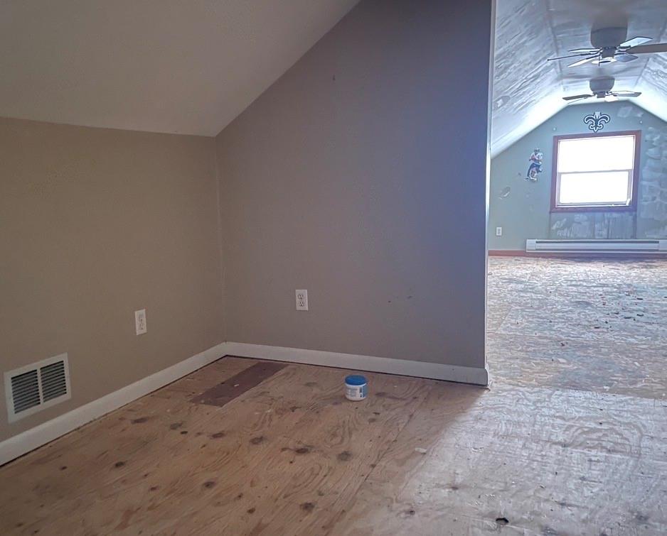 88 Fleming Road Grove City, PA 16127 - Photo 15 of 20 an empty room with windows