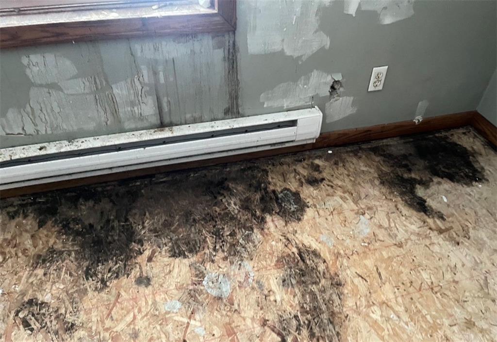 88 Fleming Road Grove City, PA 16127 - Photo 18 of 20 a bathroom with a toilet