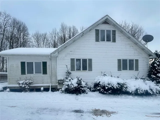 $69,000 | 88 Fleming Road, Grove City, PA 16127