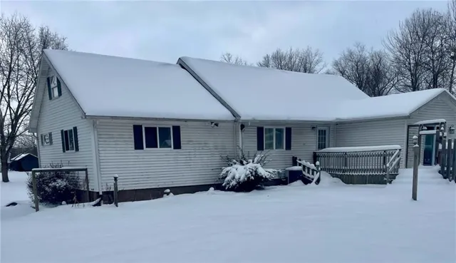 $69,000 | 88 Fleming Road, Grove City, PA 16127