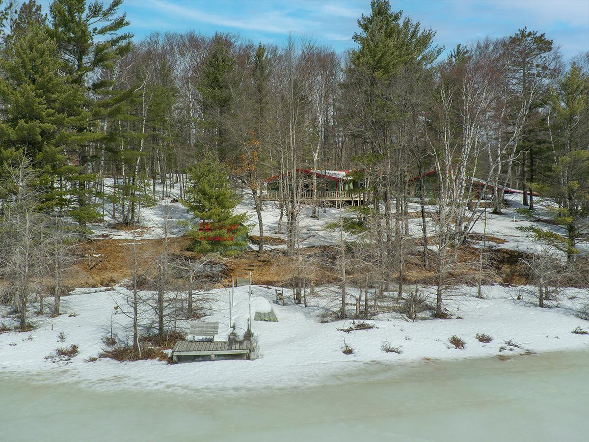 2888 Rads Lane Eagle River, WI 54521 - Photo 33 of 42 Gallery Image 33