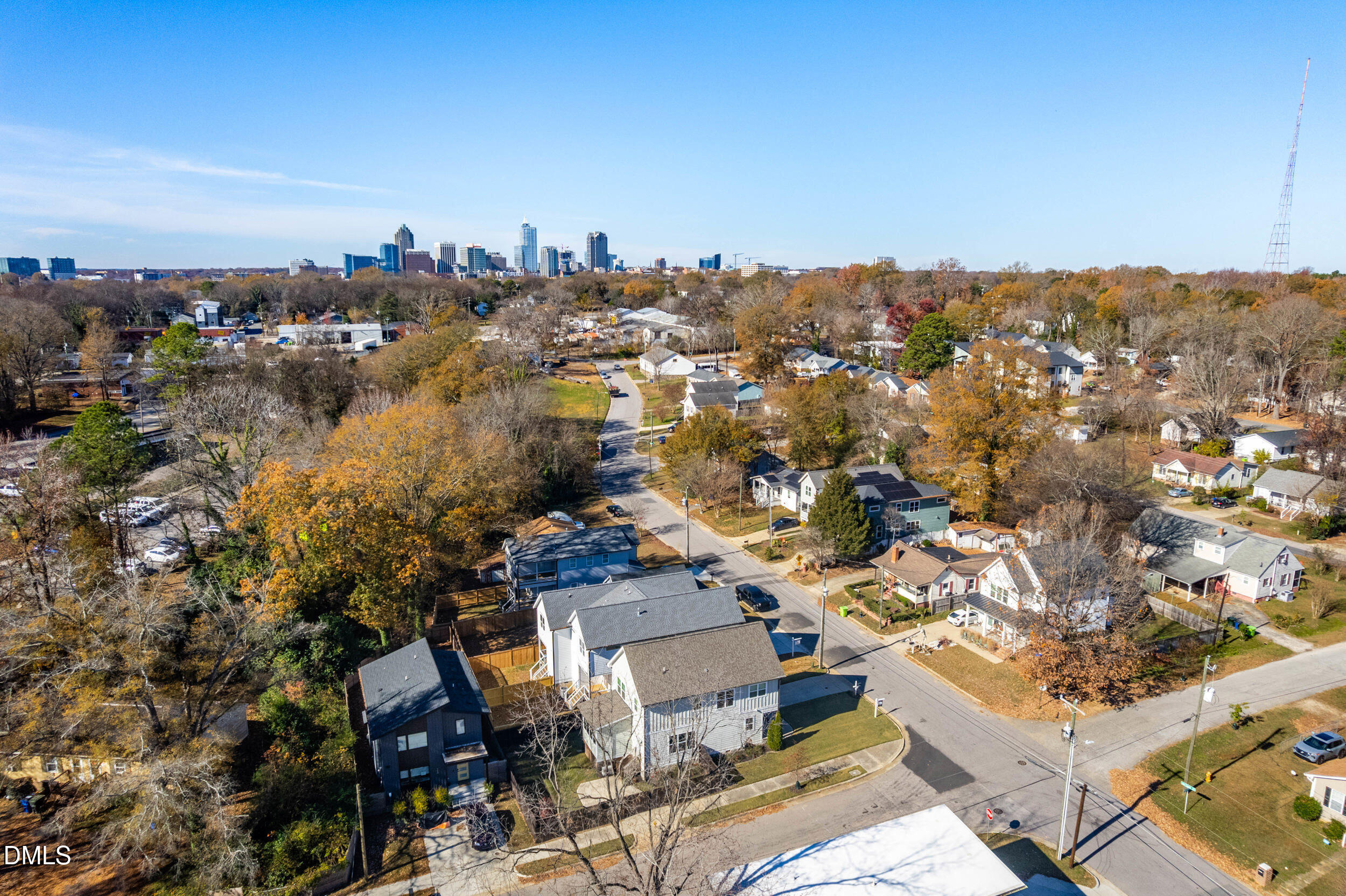1422 Joe Louis Avenue Raleigh, NC 27610 - Photo 44 of 45 5_dji_0105