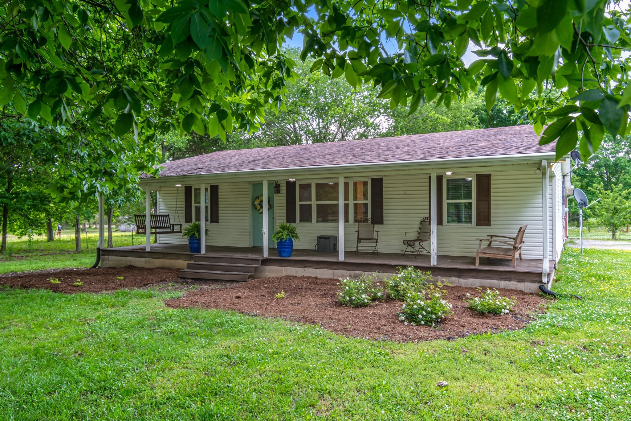 11195 South Windrow Road Rockvale, TN 37153 - Photo 2 of 42 Gallery Image 2