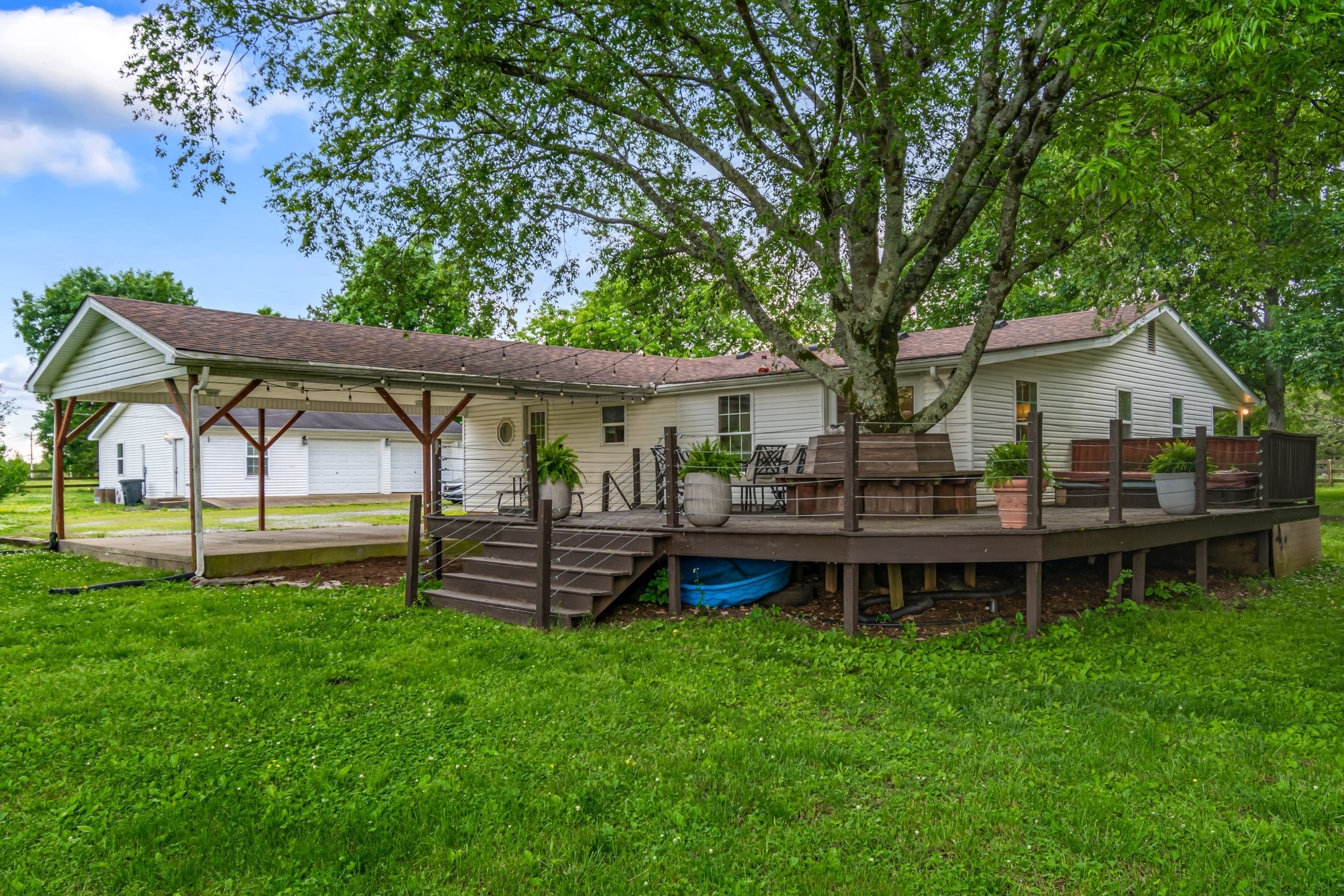 11195 South Windrow Road Rockvale, TN 37153 - Photo 32 of 42 Gallery Image 32