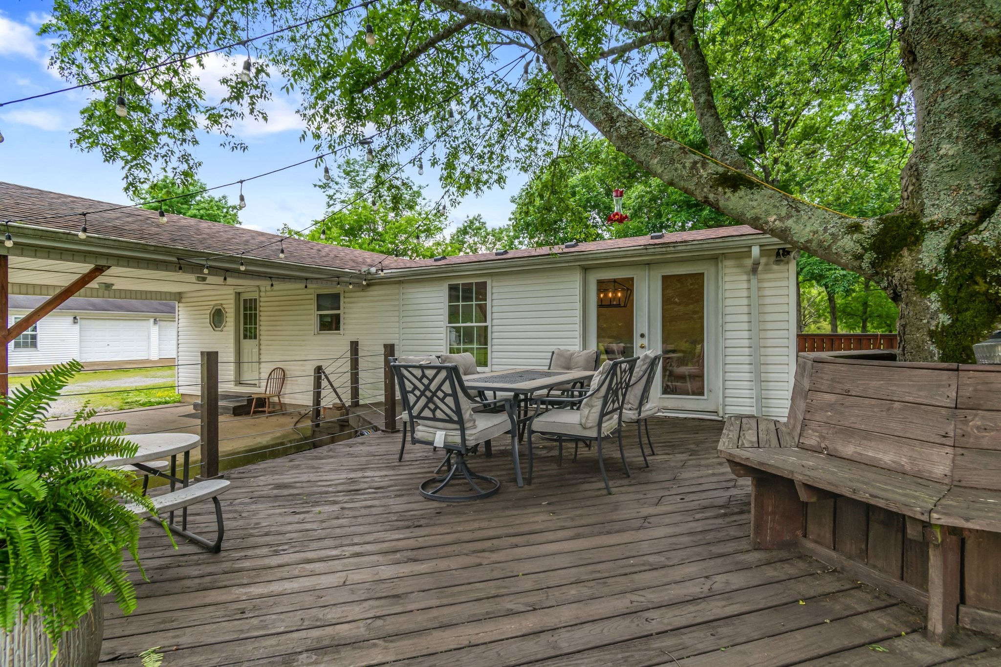 11195 South Windrow Road Rockvale, TN 37153 - Photo 33 of 42 Gallery Image 33