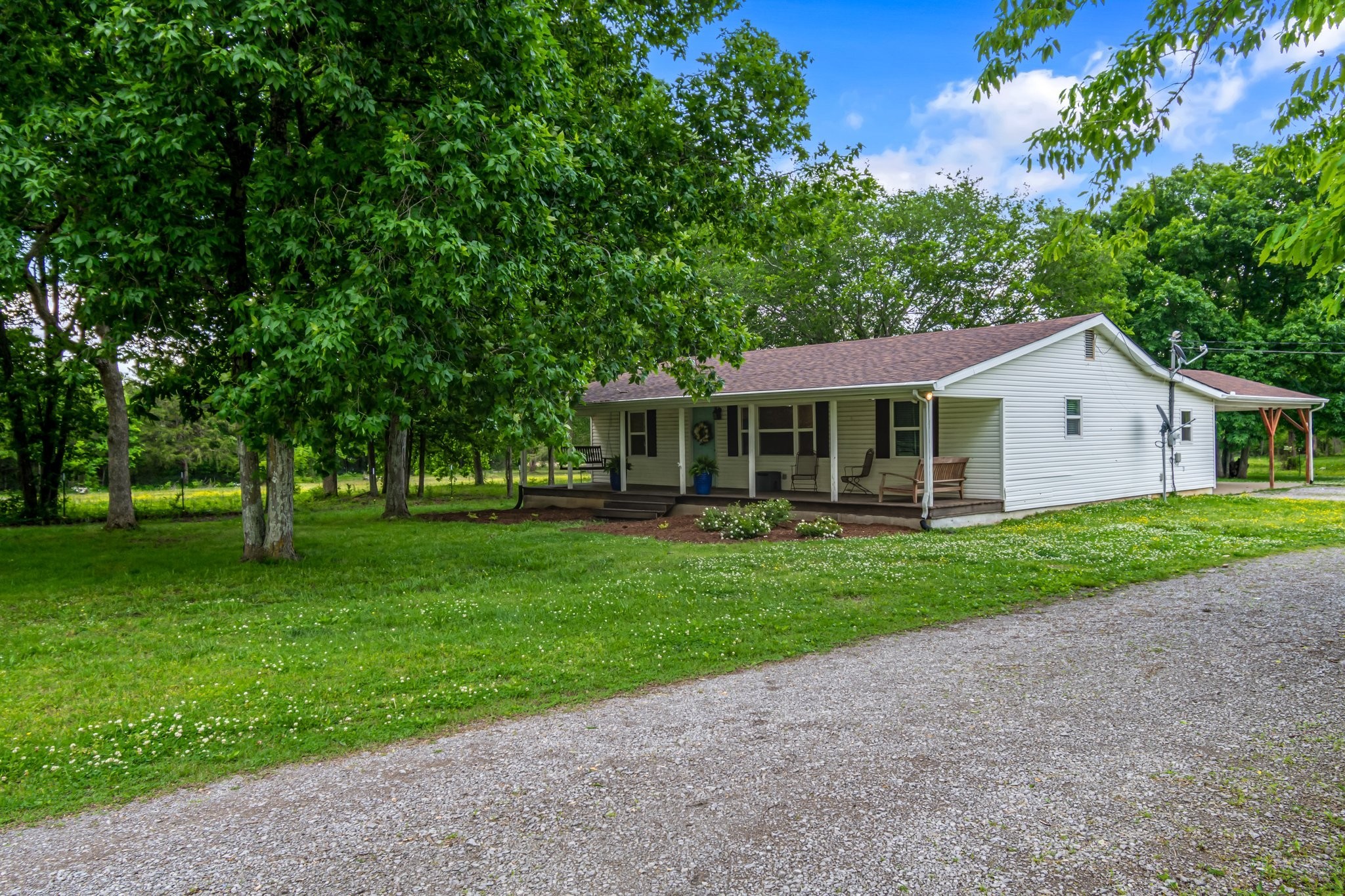11195 South Windrow Road Rockvale, TN 37153 - Photo 40 of 42 Gallery Image 40