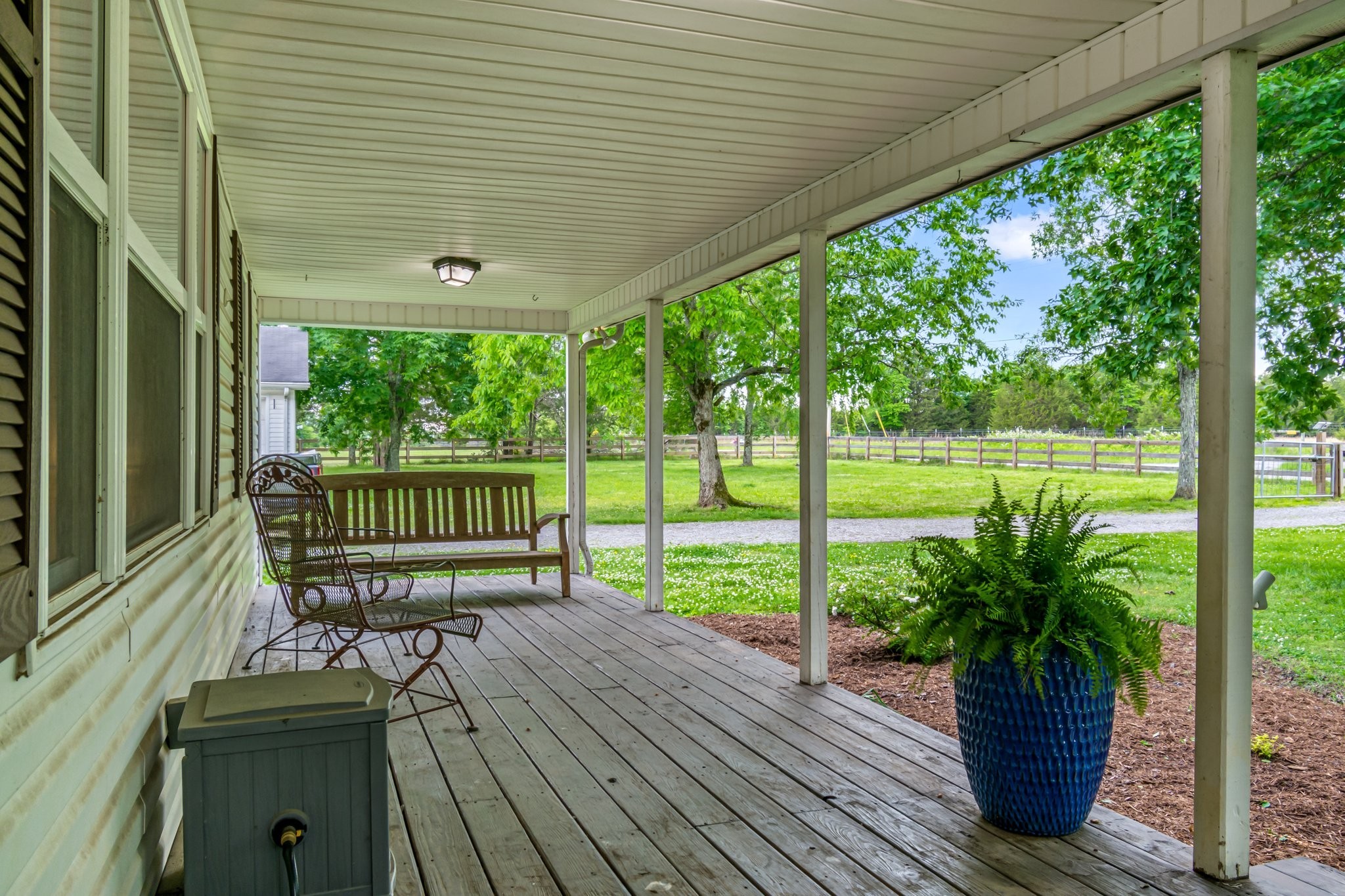 11195 South Windrow Road Rockvale, TN 37153 - Photo 4 of 42 Gallery Image 4