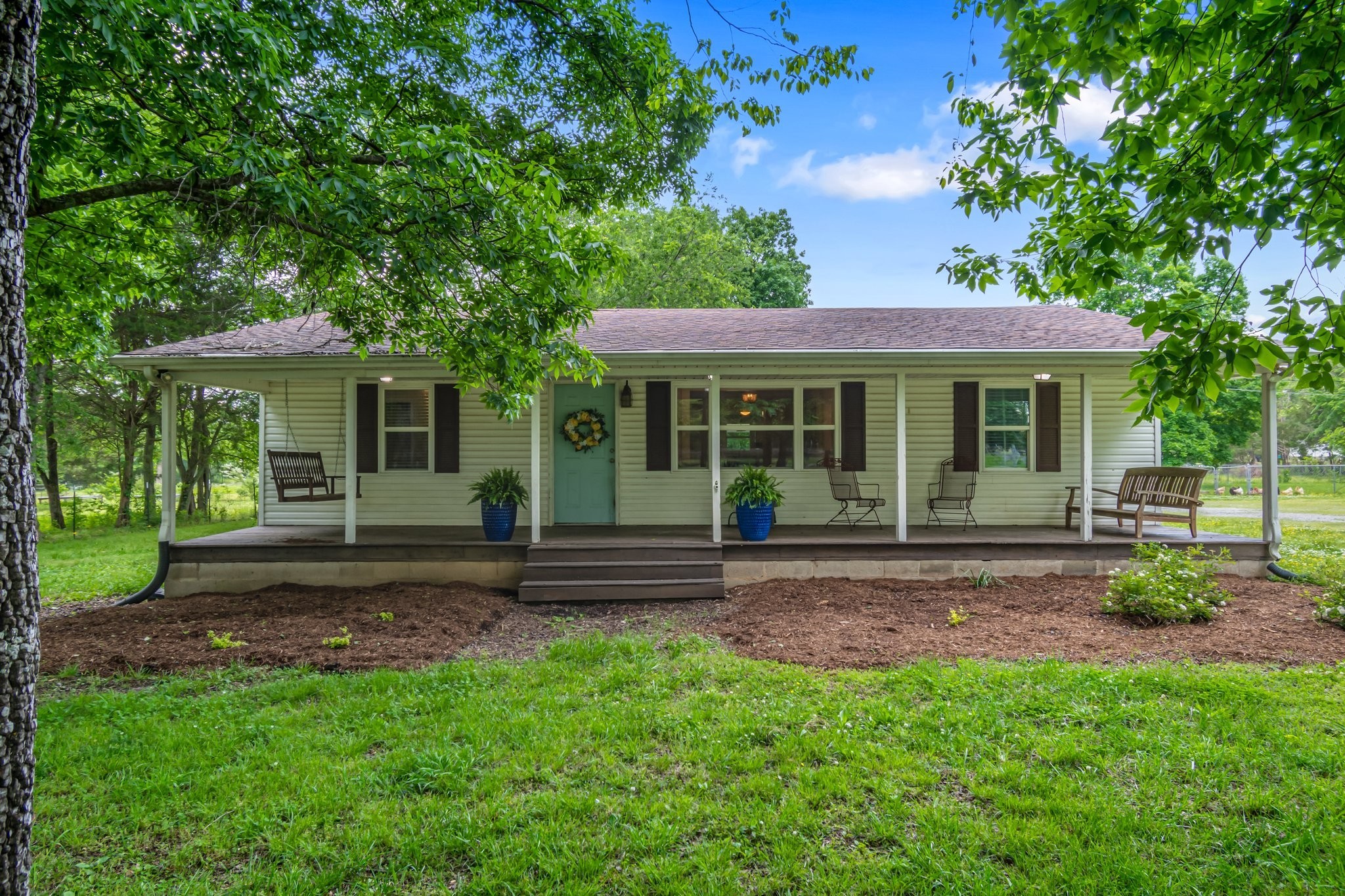 11195 South Windrow Road Rockvale, TN 37153 - Photo 41 of 42 Gallery Image 41