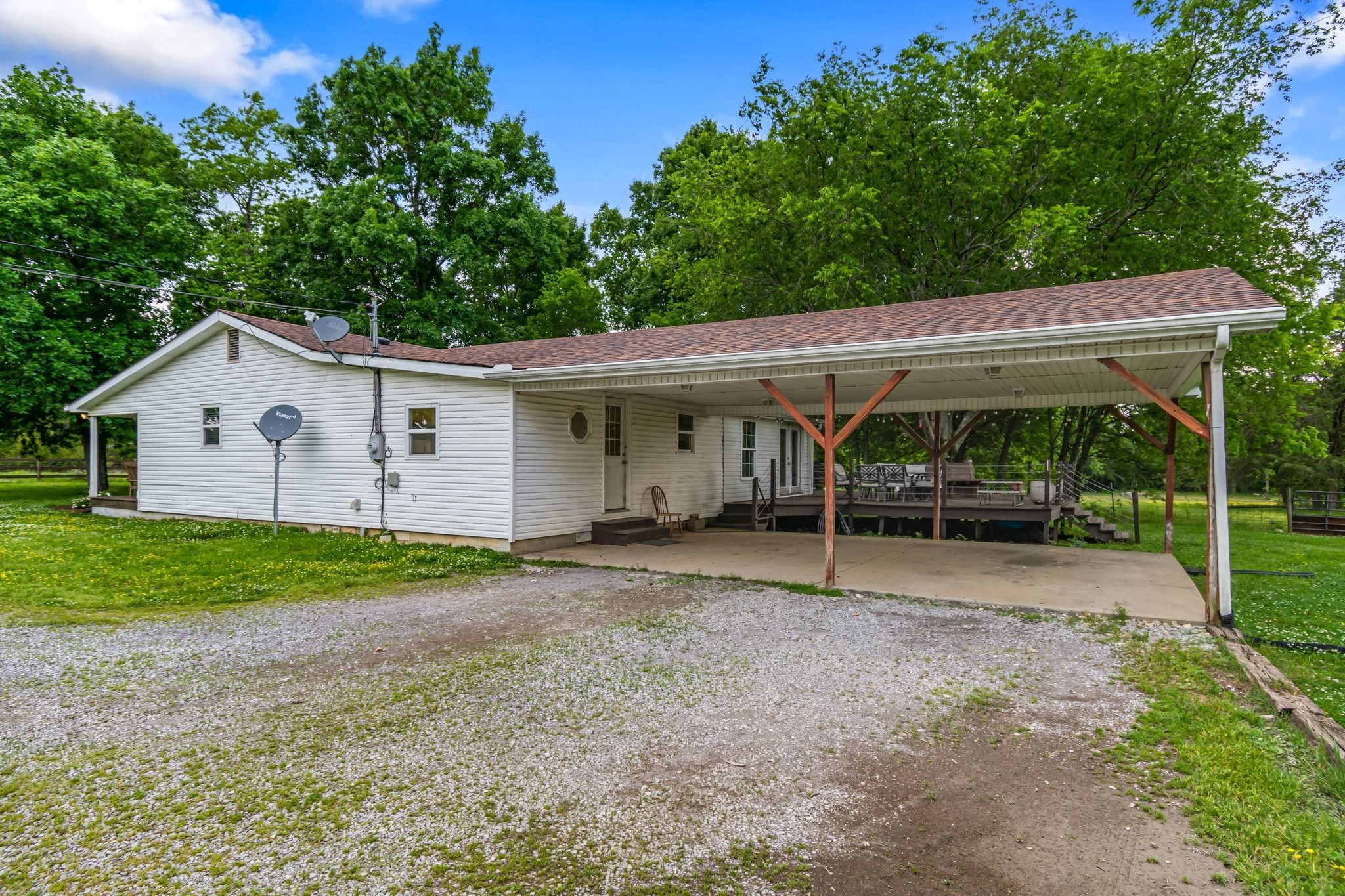 11195 South Windrow Road Rockvale, TN 37153 - Photo 42 of 42 Gallery Image 42