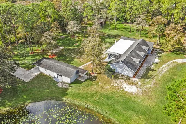 $829,997 | 15120 Roberts Way, Loxahatchee, FL 33470