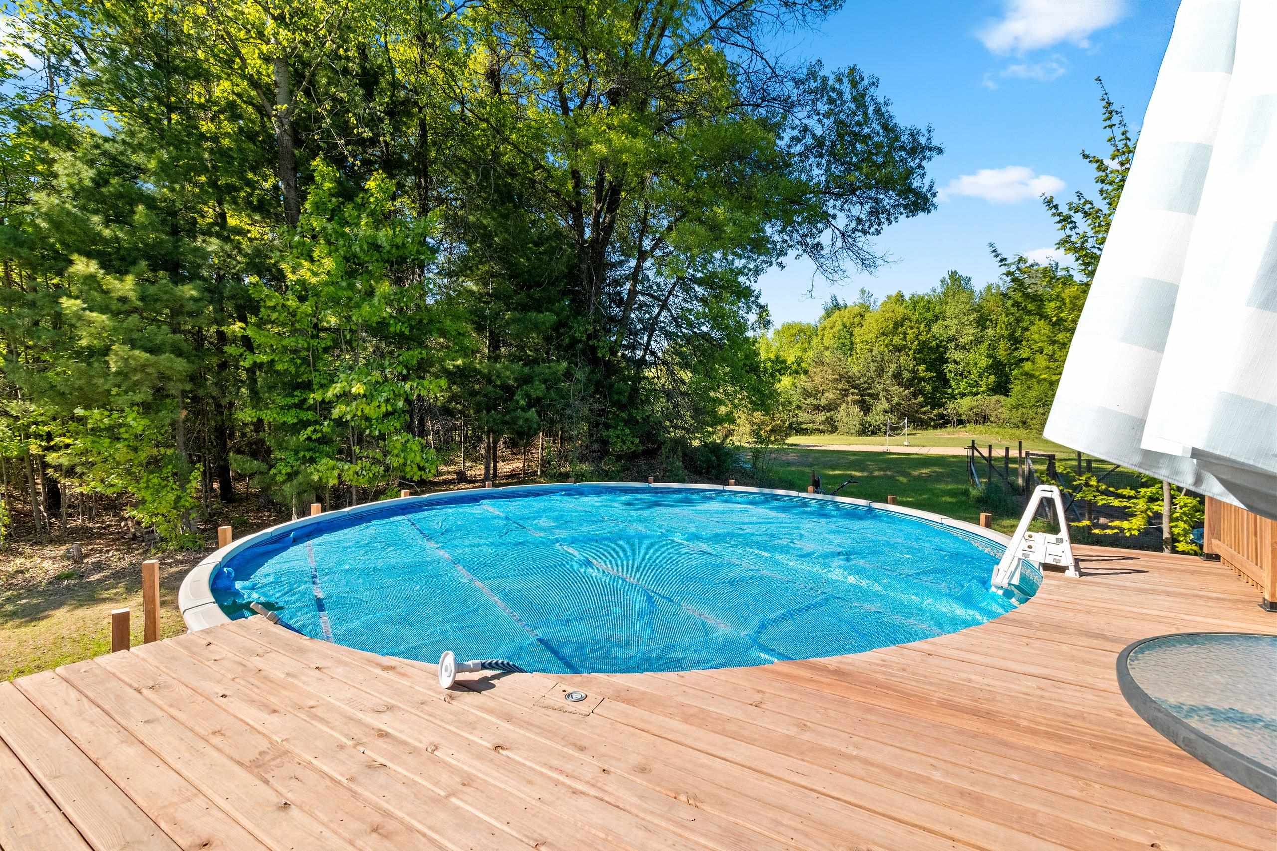 W3390 Robert Ridge Road Peshtigo, WI 54157 - Photo 33 of 73