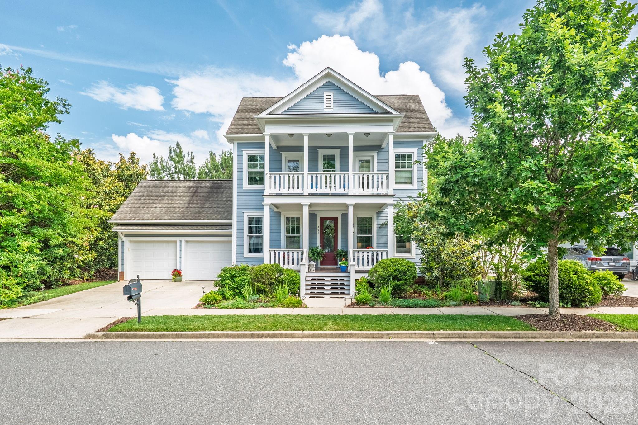 809 Elswick Court Fort Mill, SC 29708 - Photo 2 of 48