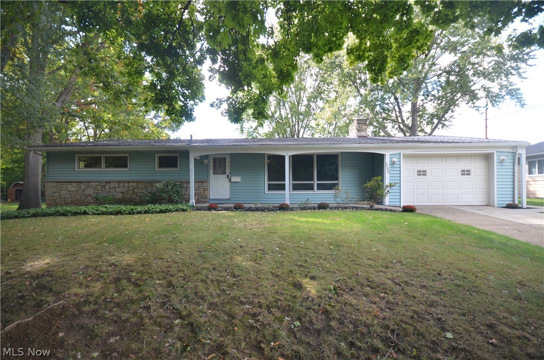 2290 Springfield Center Road Akron, OH 44312 - Photo 2 of 31 Gallery Image 2