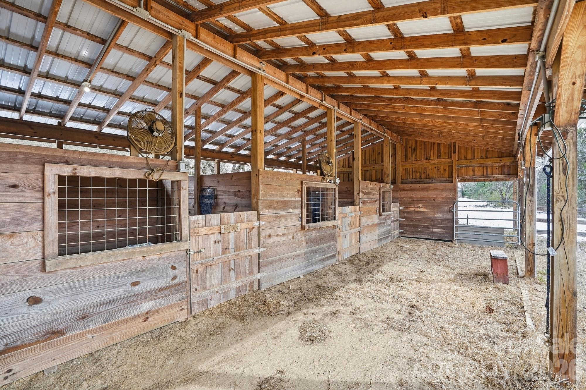 7511 Old Mocksville Road Salisbury, NC 28144 - Photo 2 of 48 a view of under construction area and staircase