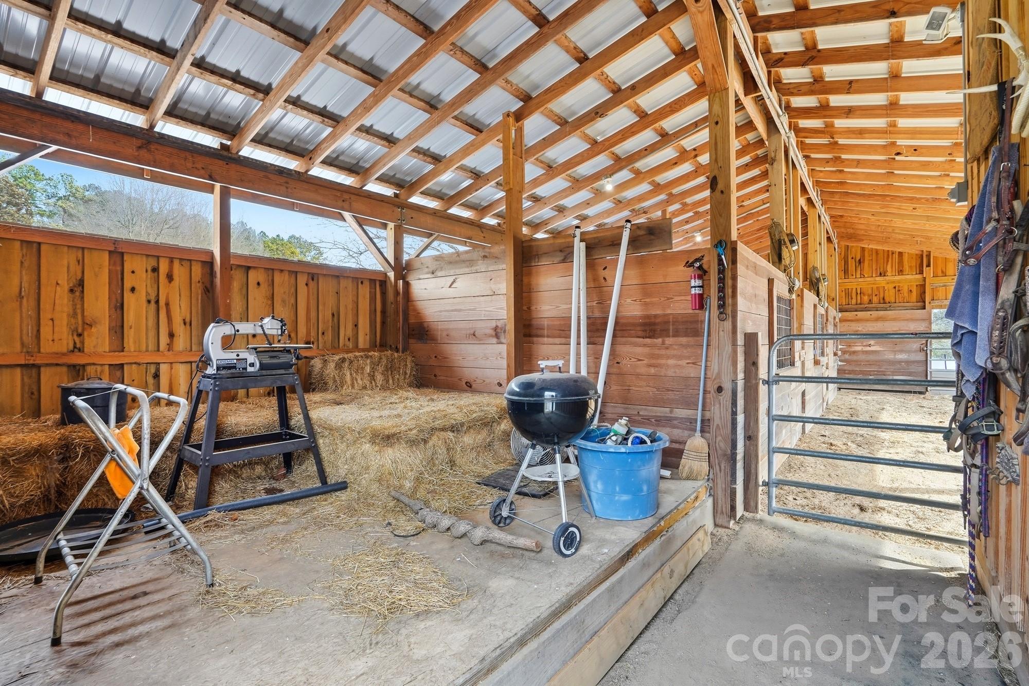 7511 Old Mocksville Road Salisbury, NC 28144 - Photo 35 of 48