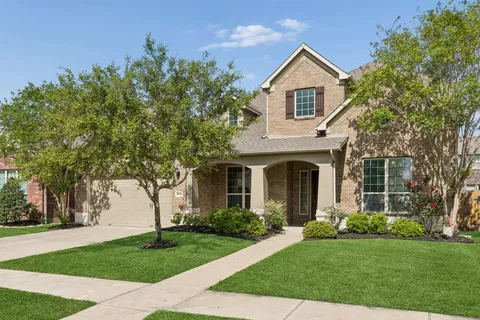 $559,000 | 25710 Somerset Meadows Court, Katy, TX 77494