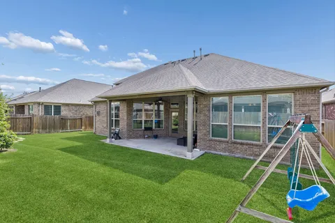 $549,000 | 25710 Somerset Meadows Court, Katy, TX 77494