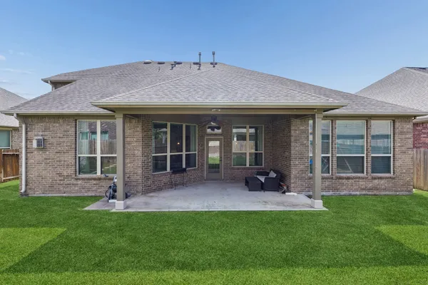 $559,000 | 25710 Somerset Meadows Court, Katy, TX 77494