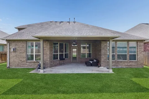$559,000 | 25710 Somerset Meadows Court, Katy, TX 77494