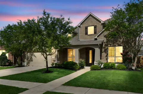 $549,000 | 25710 Somerset Meadows Court, Katy, TX 77494