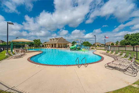 $559,000 | 25710 Somerset Meadows Court, Katy, TX 77494