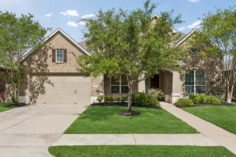 $559,000 | 25710 Somerset Meadows Court, Katy, TX 77494