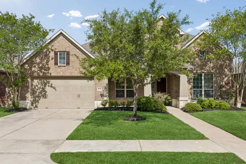 $549,000 | 25710 Somerset Meadows Court, Katy, TX 77494