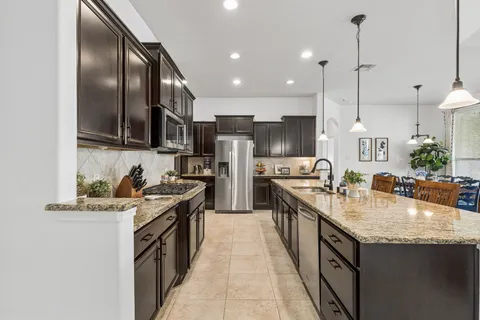 $559,000 | 25710 Somerset Meadows Court, Katy, TX 77494